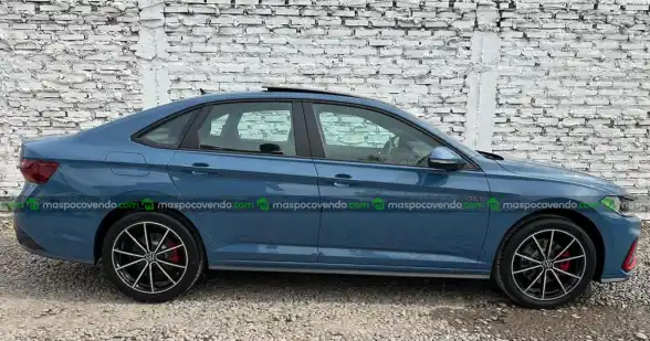 Volkswagen 2026 Vento 2.0 350 Gli Dsg  2026 - foto 2