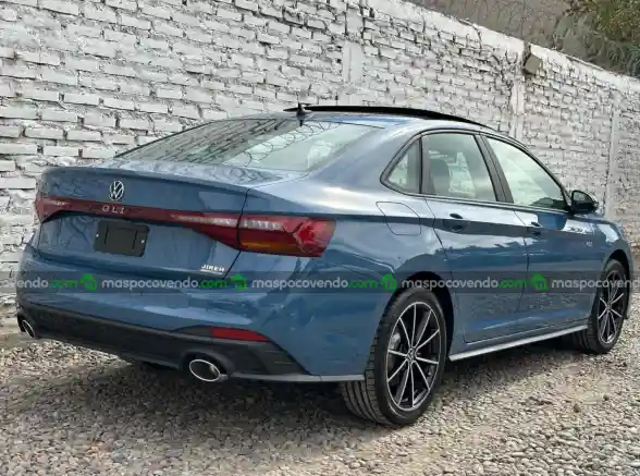 Volkswagen 2026 Vento 2.0 350 Gli Dsg  2026 - foto 3