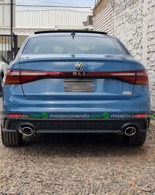 Volkswagen 2026 Vento 2.0 350 Gli Dsg  2026 - foto 4