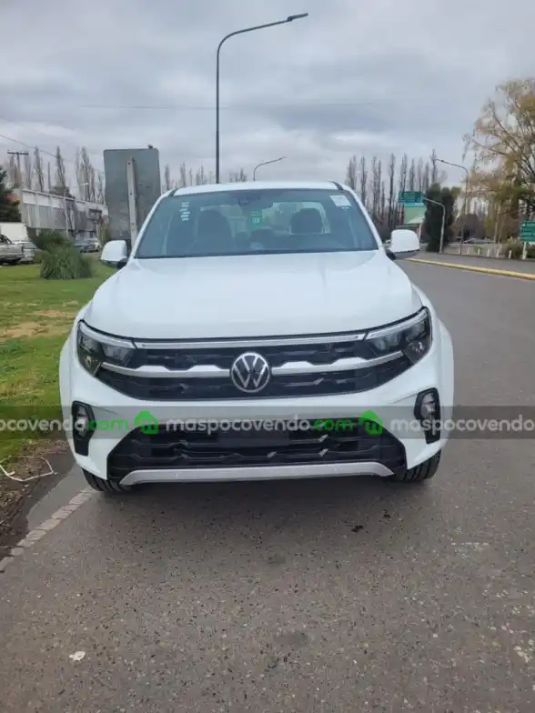 Volkswagen 2026 2.0Tdi 4X2 Dc Highline 180Cv A L17  2026 - foto 1