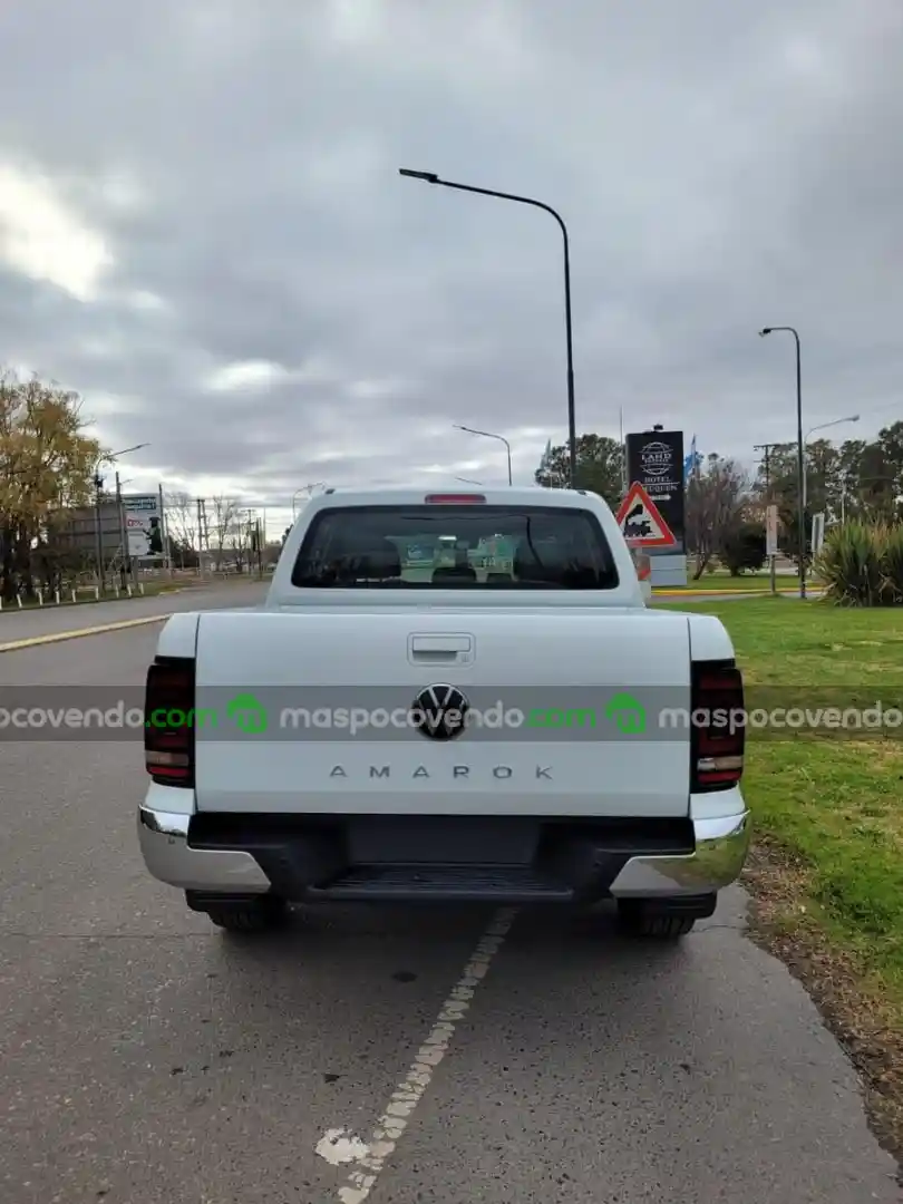 Volkswagen 2026 2.0Tdi 4X2 Dc Highline 180Cv A L17  2026 - foto 4