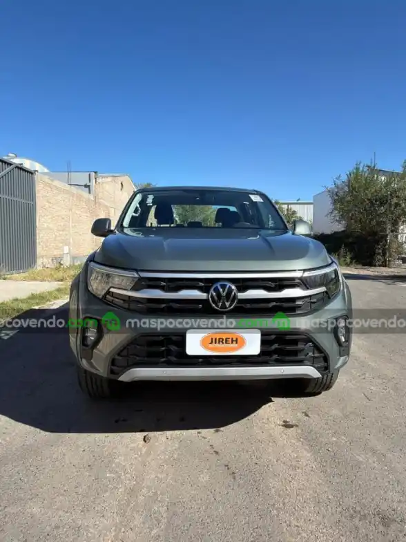 Volkswagen 2026 2.0Tdi 4X2 Dc At 180Cv Comfortline  2026 - foto 1