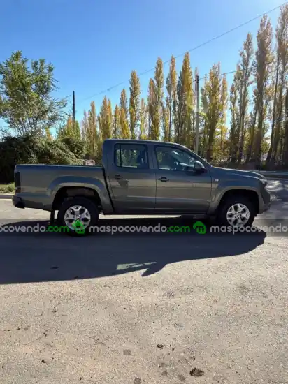 Volkswagen 2026 2.0Tdi 4X2 Dc At 180Cv Comfortline  2026 - foto 2