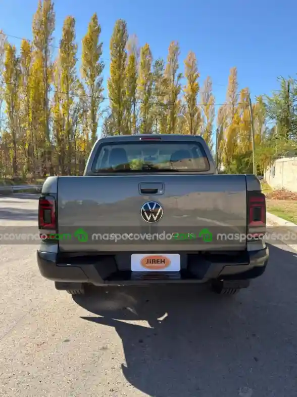 Volkswagen 2026 2.0Tdi 4X2 Dc At 180Cv Comfortline  2026 - foto 4