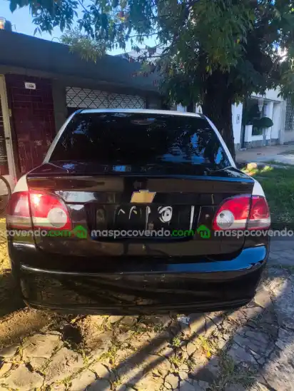 Chevrolet Corsa Lt Con Aire Y Gnc - foto 3