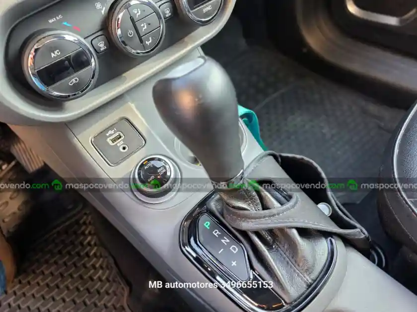 Fiat Toro Volcano 2.0 4X4 A/T 2020 61Mil Km!!  2020 - foto 5