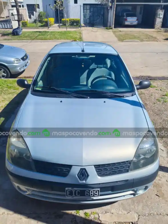 Renault Clio 2 1.6 16V - foto 3