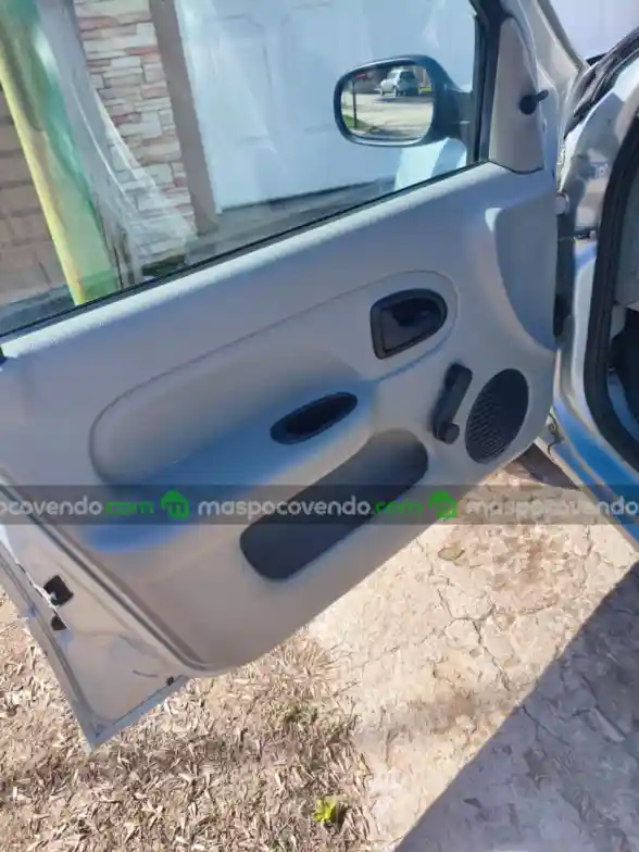 Renault Clio 2 1.6 16V - foto 4