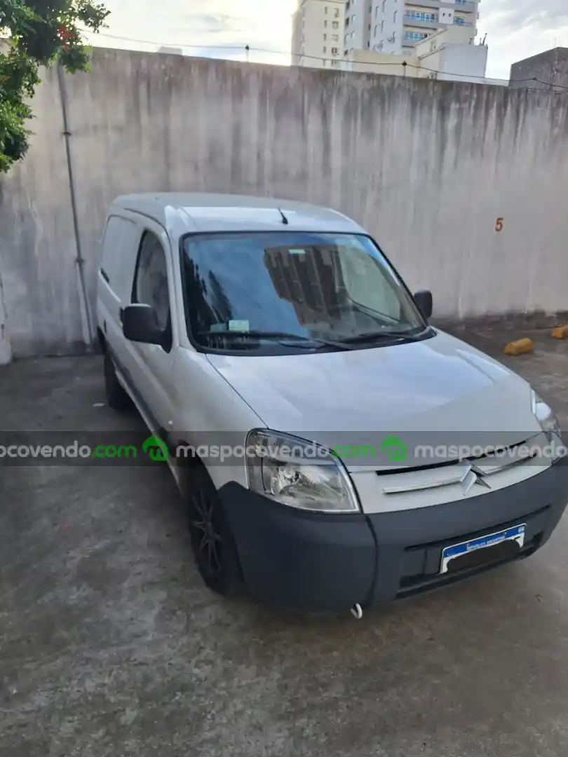Citroën Berlingo 2019 2019 - foto 1