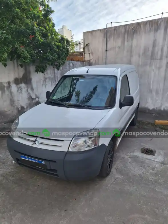 Citroën Berlingo 2019  2019 - foto 2