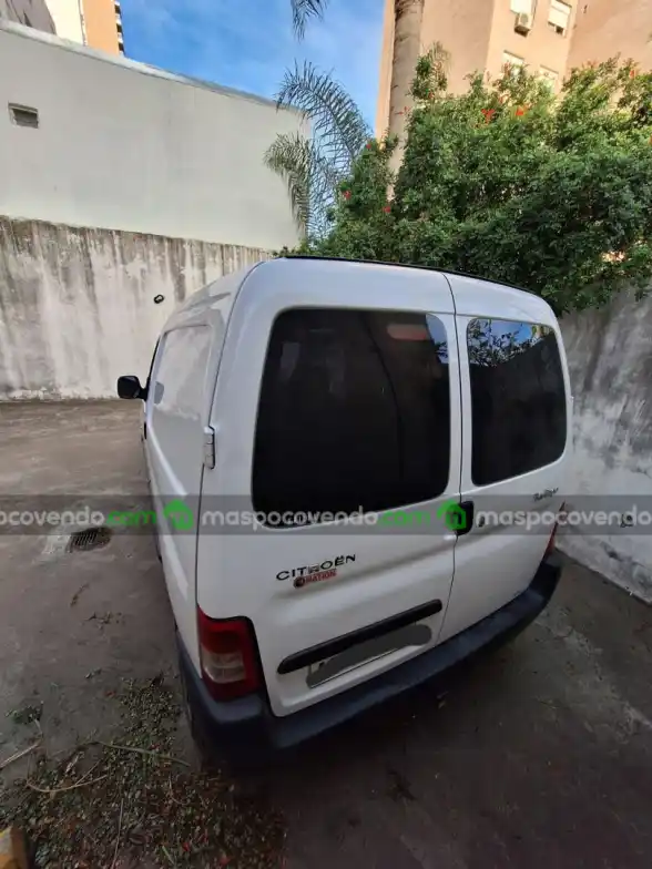 Citroën Berlingo 2019  2019 - foto 3