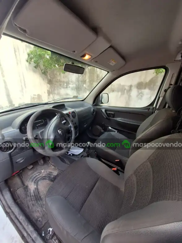 Citroën Berlingo 2019  2019 - foto 4