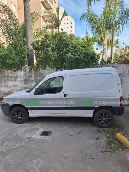 Citroën Berlingo 2019  2019 - foto 5