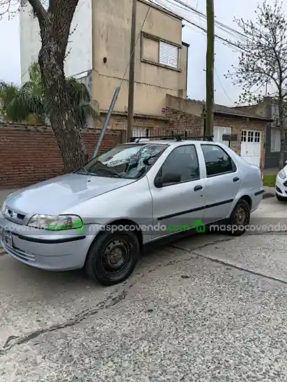 Fiat Siena 2005  2005 - foto 1
