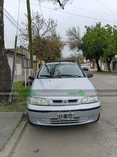 Fiat Siena 2005  2005 - foto 2