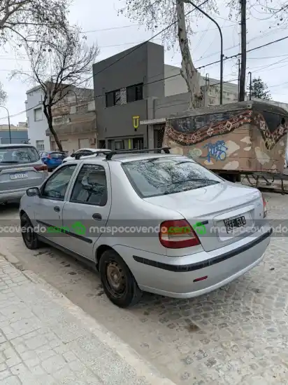 Fiat Siena 2005  2005 - foto 3
