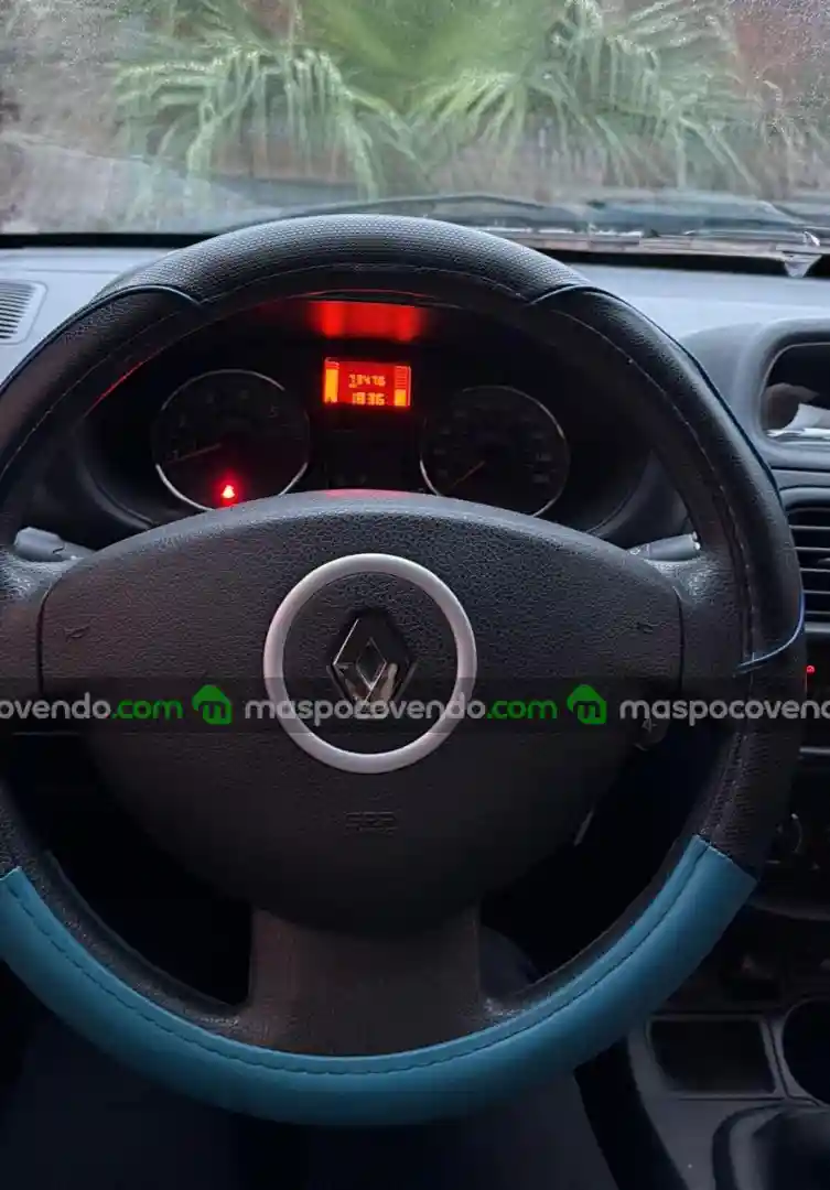 Renault Clio Mio Confort Pack - foto 1