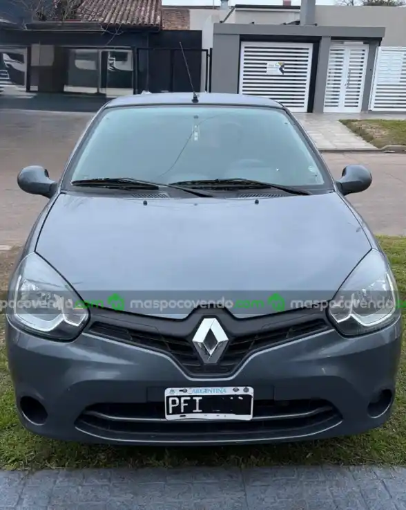 Renault Clio Mio Confort Pack - foto 2