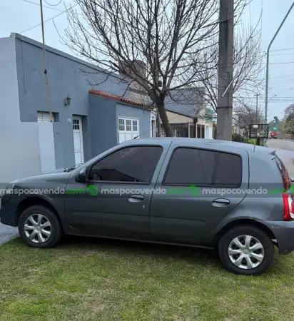 Renault Clio Mio Confort Pack - foto 3