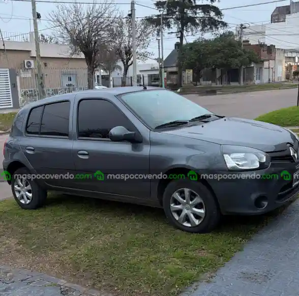 Renault Clio Mio Confort Pack - foto 4