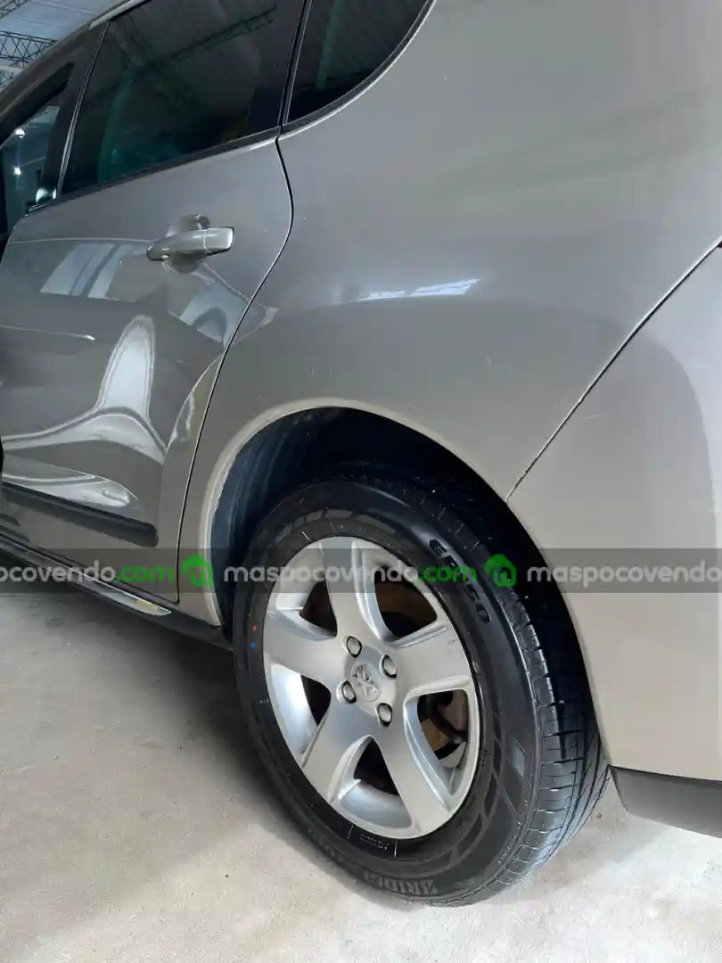 Peugeot 3008 2012  2012 - foto 1
