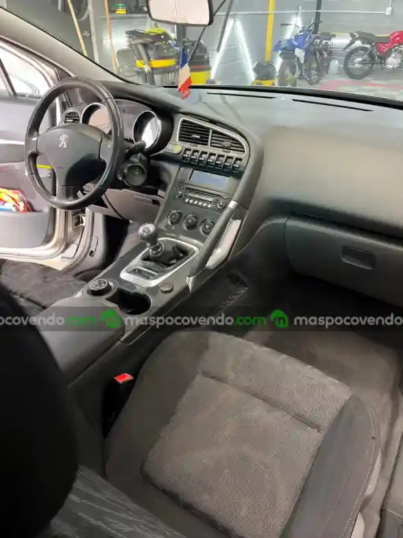 Peugeot 3008 2012  2012 - foto 5