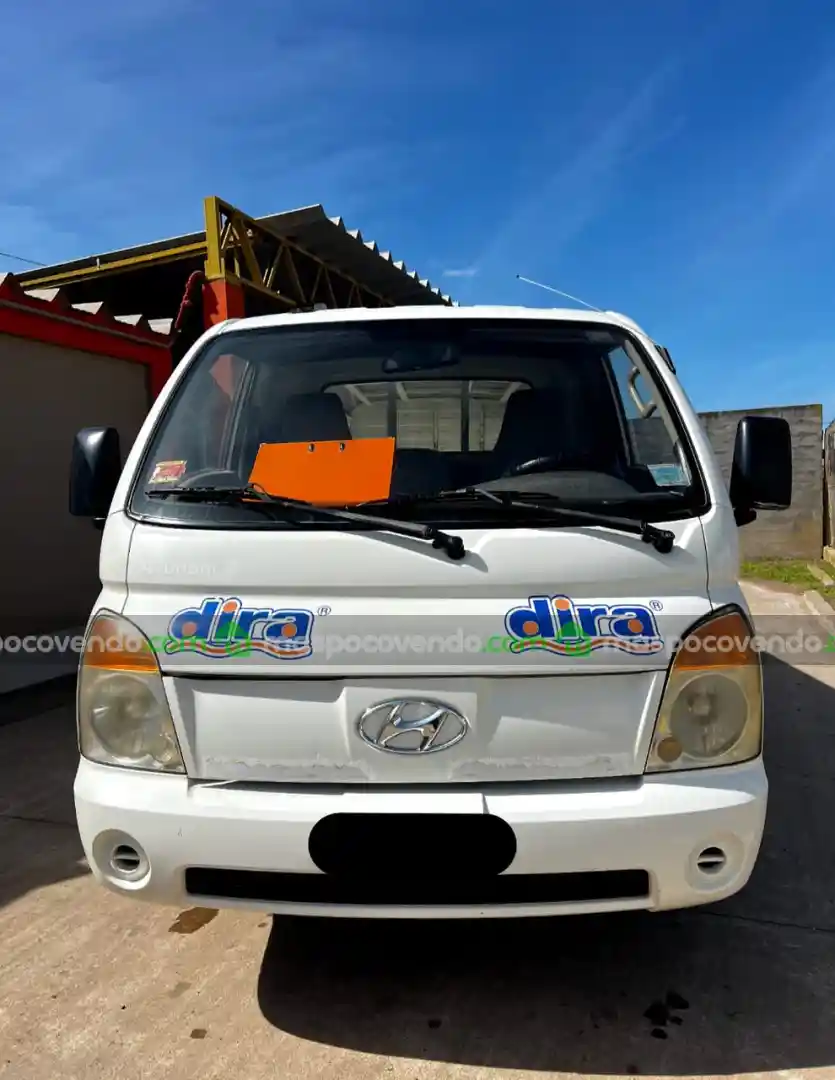 Hyundai H 100 - foto 1