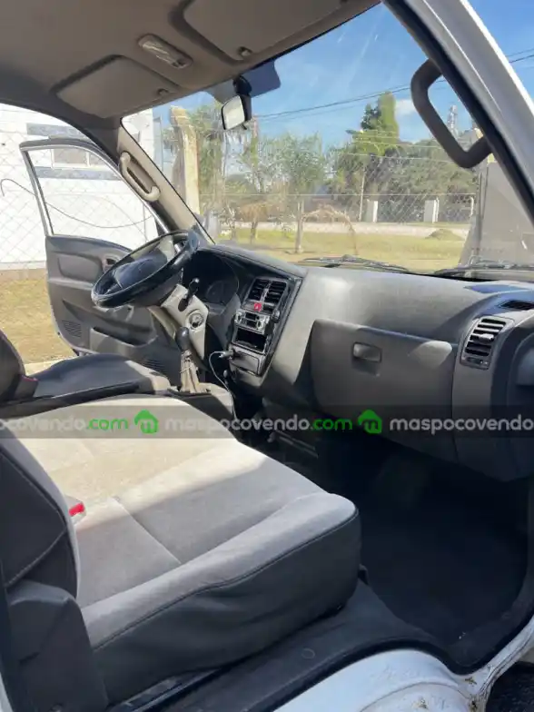 Hyundai H 100 - foto 2