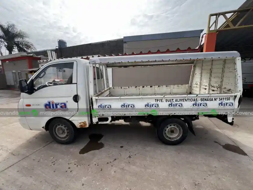 Hyundai H 100 - foto 3