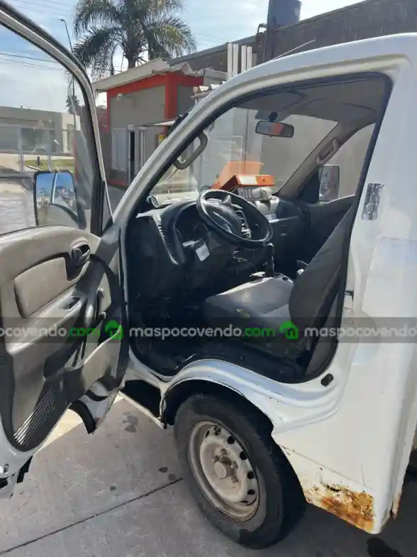 Hyundai H 100 - foto 4