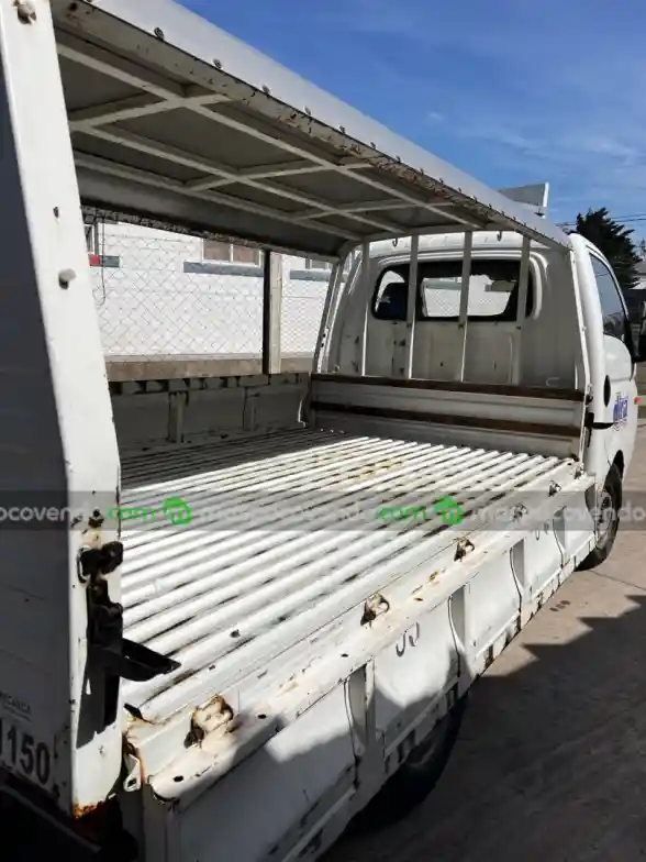 Hyundai H 100 - foto 5