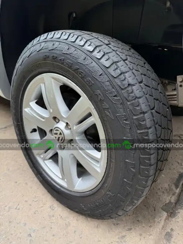 Volkswagen Amarok 2014  2014 - foto 5