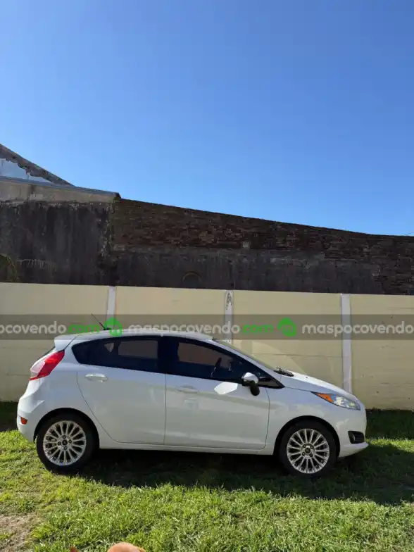 Ford Fiesta Se Plus At 2016  2016 - foto 2