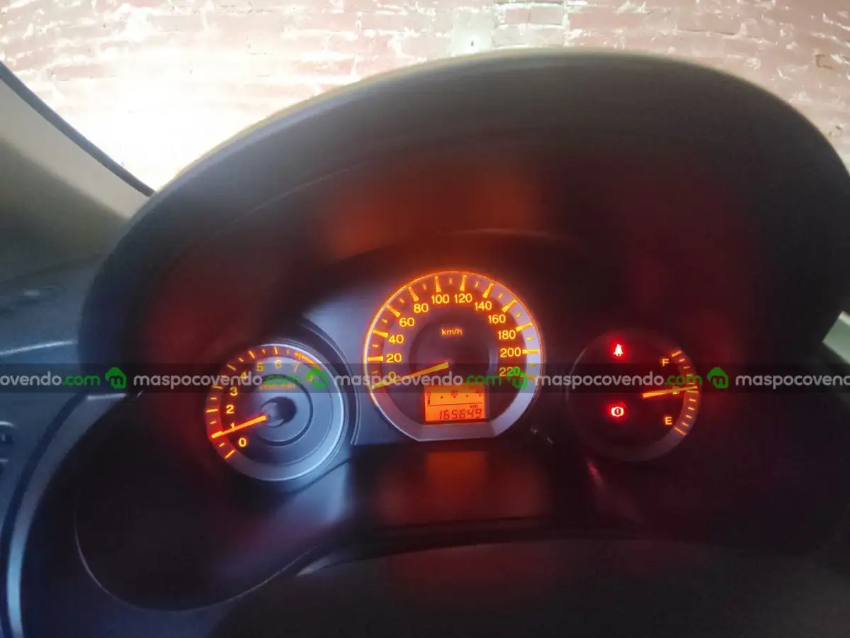 Honda City 2011 Lx Mt  2011 - foto 1