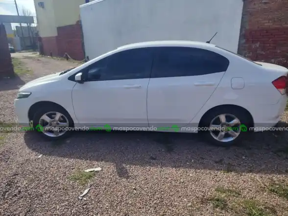 Honda City 2011 Lx Mt  2011 - foto 2