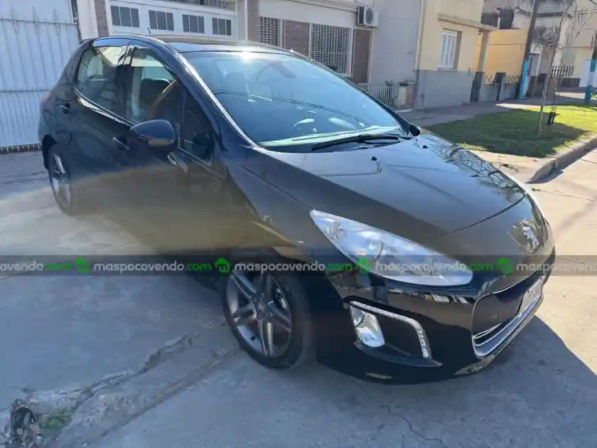 Peugeot 308 Sport-kms 160mil - foto 1