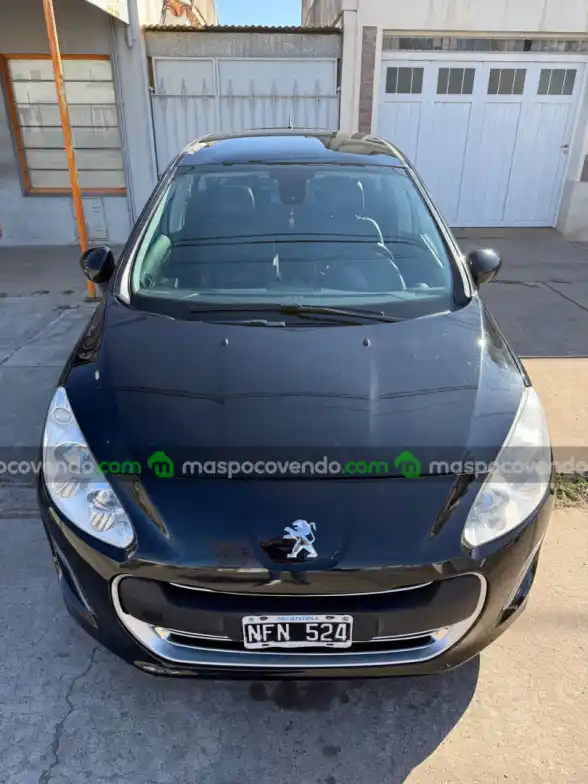Peugeot 308 Sport-Kms 160Mil - foto 2