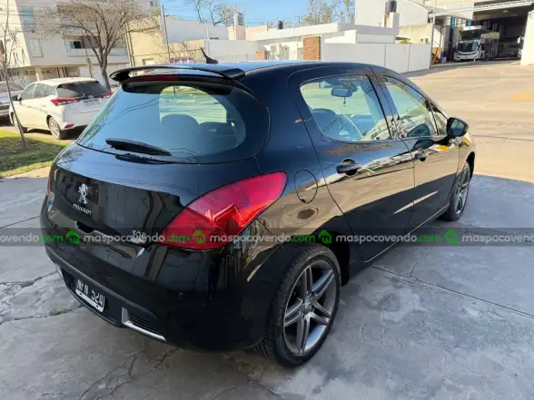 Peugeot 308 Sport-Kms 160Mil - foto 4