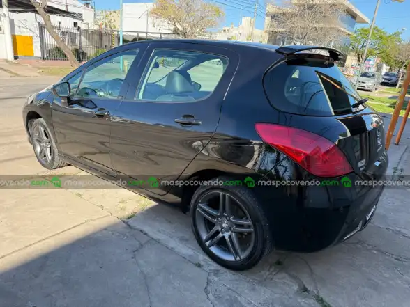 Peugeot 308 Sport-Kms 160Mil - foto 5