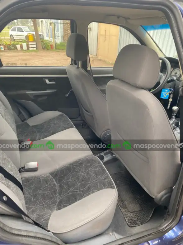 Fiat Palio 1.4 - foto 1