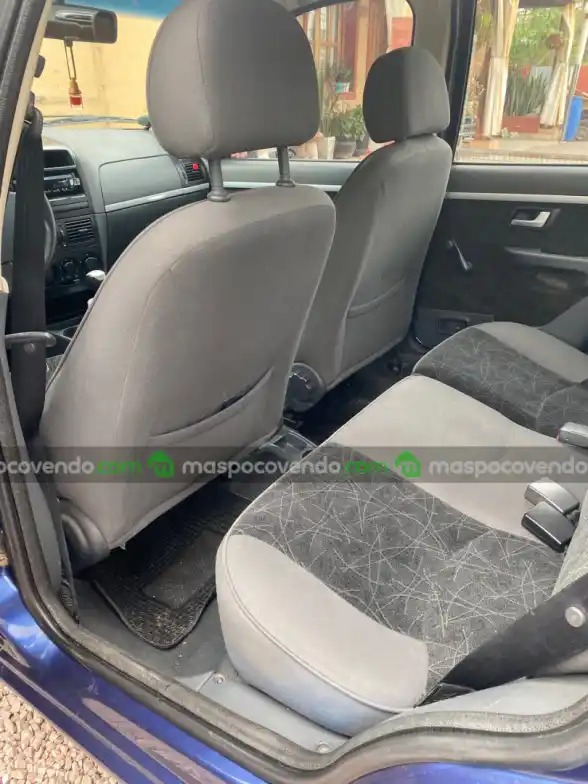 Fiat Palio 1.4 - foto 2