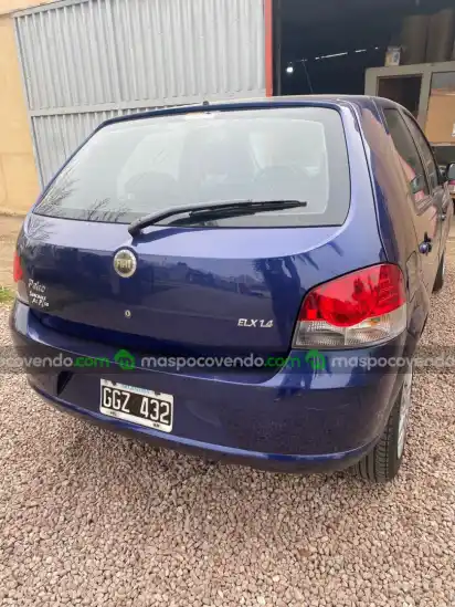Fiat Palio 1.4 - foto 4
