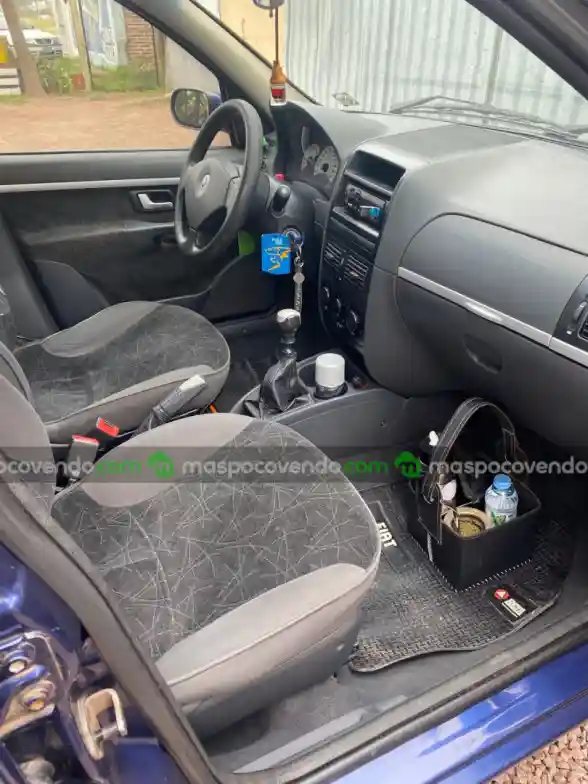 Fiat Palio 1.4 - foto 5