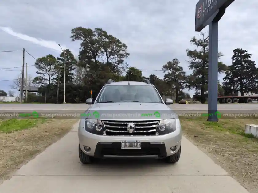 Renault Duster Tech Road 1.6 4X2 - foto 3