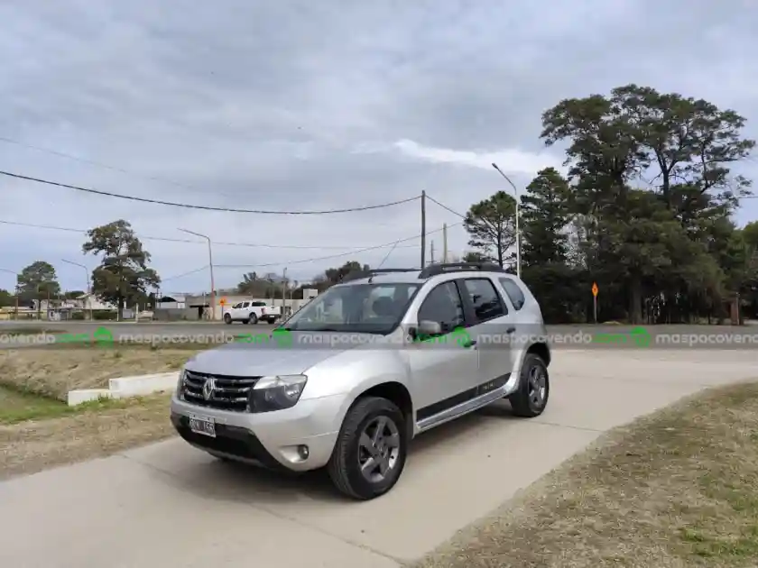 Renault Duster Tech Road 1.6 4X2 - foto 4