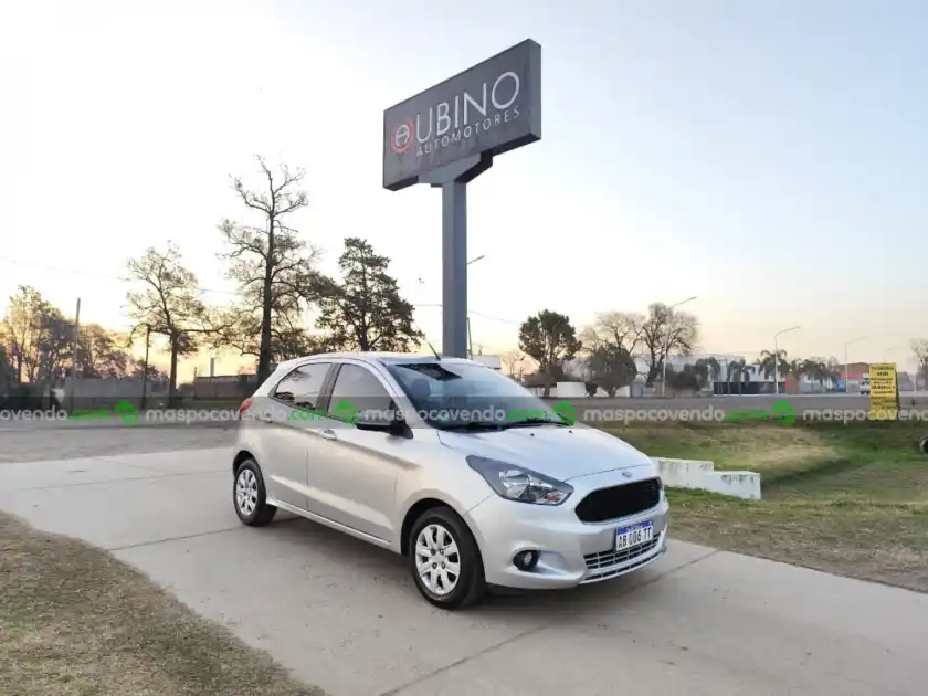 Ford Ka S 1.5L 5P - foto 1