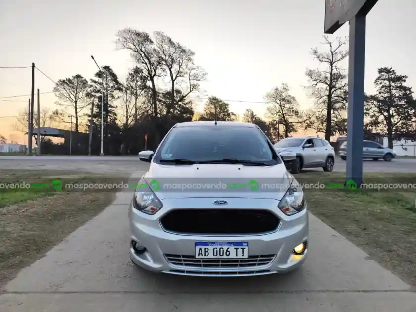 Ford Ka S 1.5L 5P - foto 3