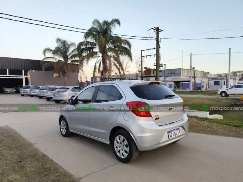 Ford Ka S 1.5L 5P - foto 5