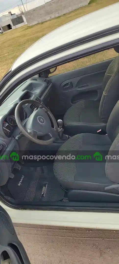 Renault Clio mío 2013 2013 - foto 1