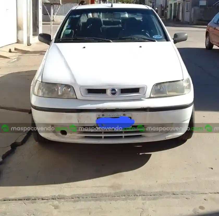 Fiat Siena 2006  2006 - foto 3